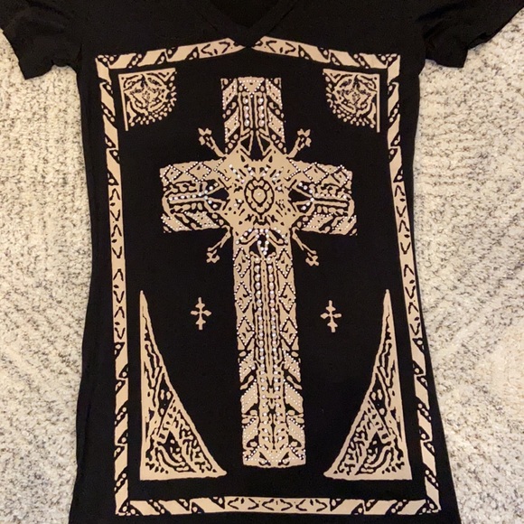 Faith based T-shirt’s - Picture 2 of 2
